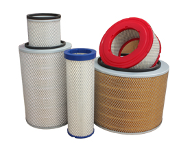  適用阿特拉斯空氣濾芯1613950300 