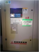 30KW空壓機，每天停機十幾次，沒想到是這個原因！