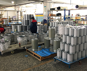 艾普利鳳凰山植樹，為美麗新鄉添新綠