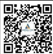 艾普利濾清器官方微信平臺正式開通啦，掃一掃即可關(guān)注公司最新動態(tài)
