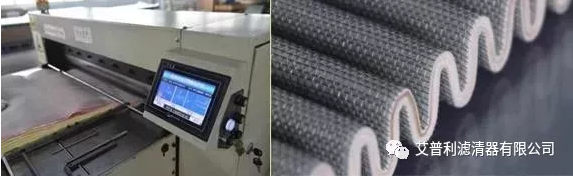 艾普利高端油分(8000小時油氣分離芯)(圖6) 艾普利高端油分(8000小時油氣分離芯)(圖6)